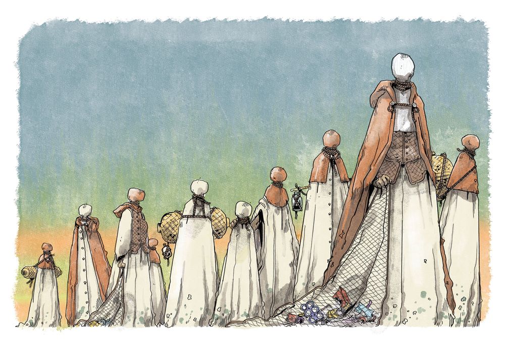 illustration pour l'article de blog