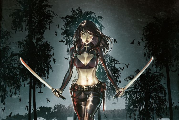 GUESS Mod. HEARTBREAKER main image 0