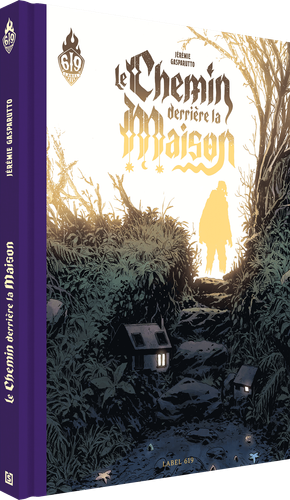 couverture de l'ouvrage