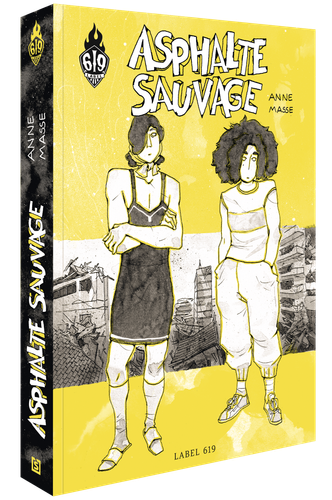 couverture de l'ouvrage