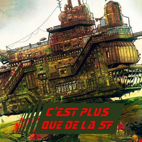 image illustrant le podcast