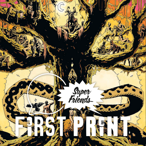 image illustrant le podcast