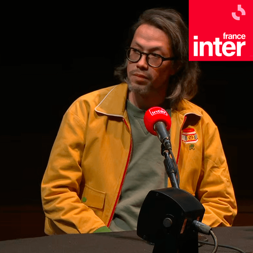 image illustrant le podcast