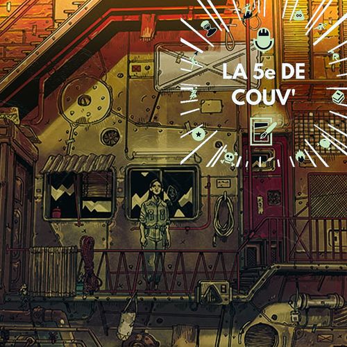 image illustrant le podcast