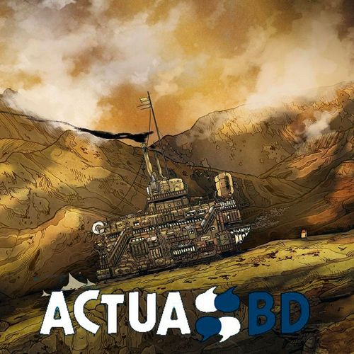 image illustrant le podcast