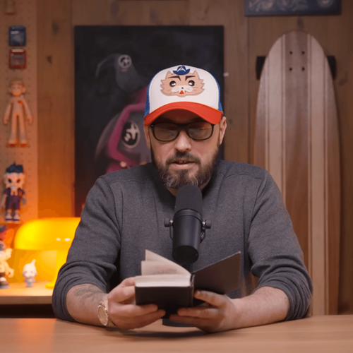 image illustrant le podcast