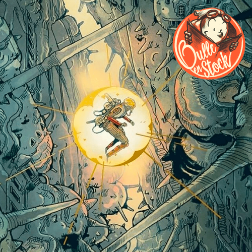 image illustrant le podcast