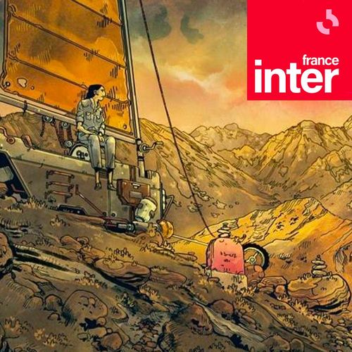 image illustrant le podcast