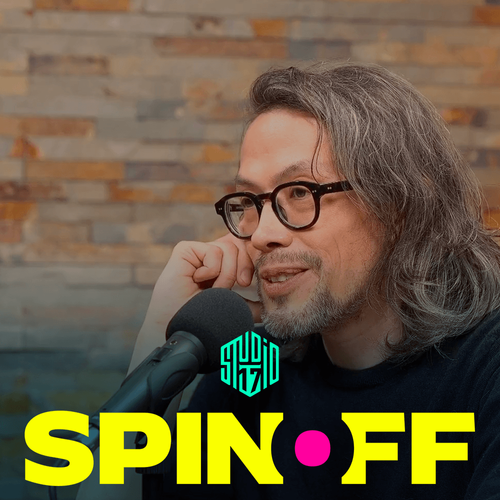 image illustrant le podcast